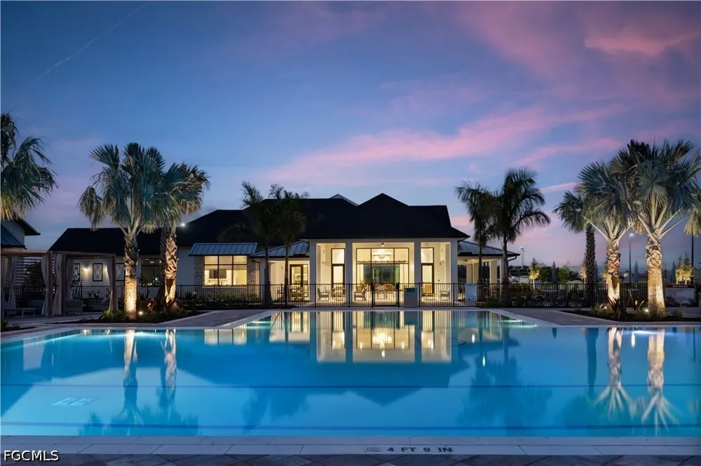 Little Blue Heron Way Punta Gorda, FL 33982