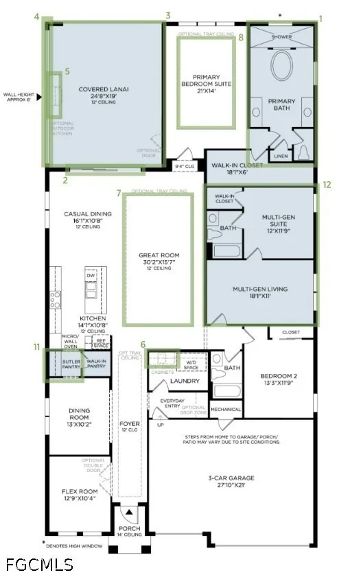 Little Blue Heron Way Punta Gorda, FL 33982
