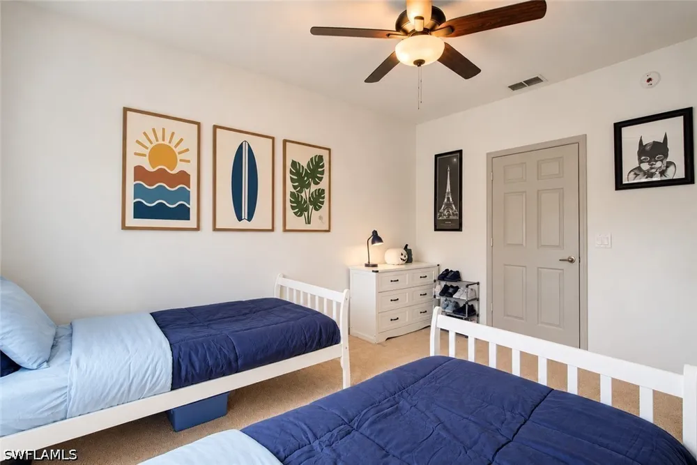 Robin Hood Circle #202 Naples, FL 34104