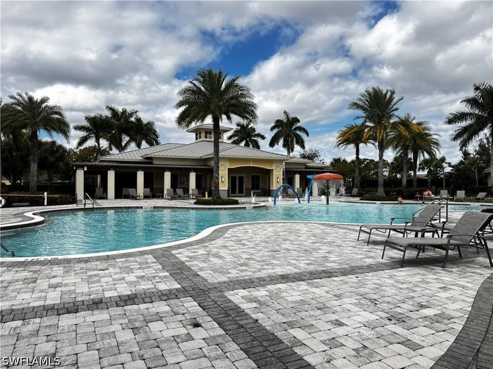 Address Not Shown Naples, FL 34120