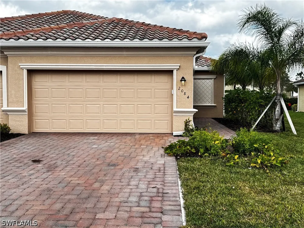 Address Not Shown Naples, FL 34120