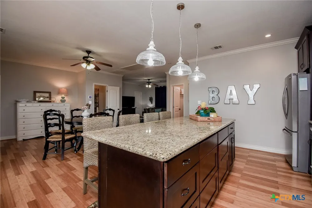 965 Porpoise Drive Palacios, TX 77465