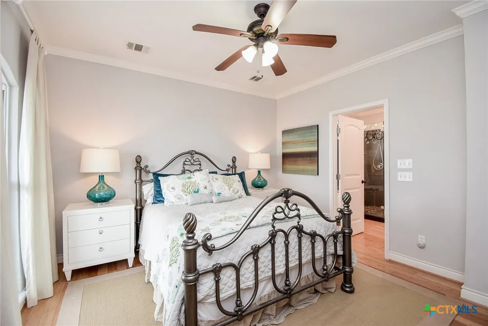 965 Porpoise Drive Palacios, TX 77465