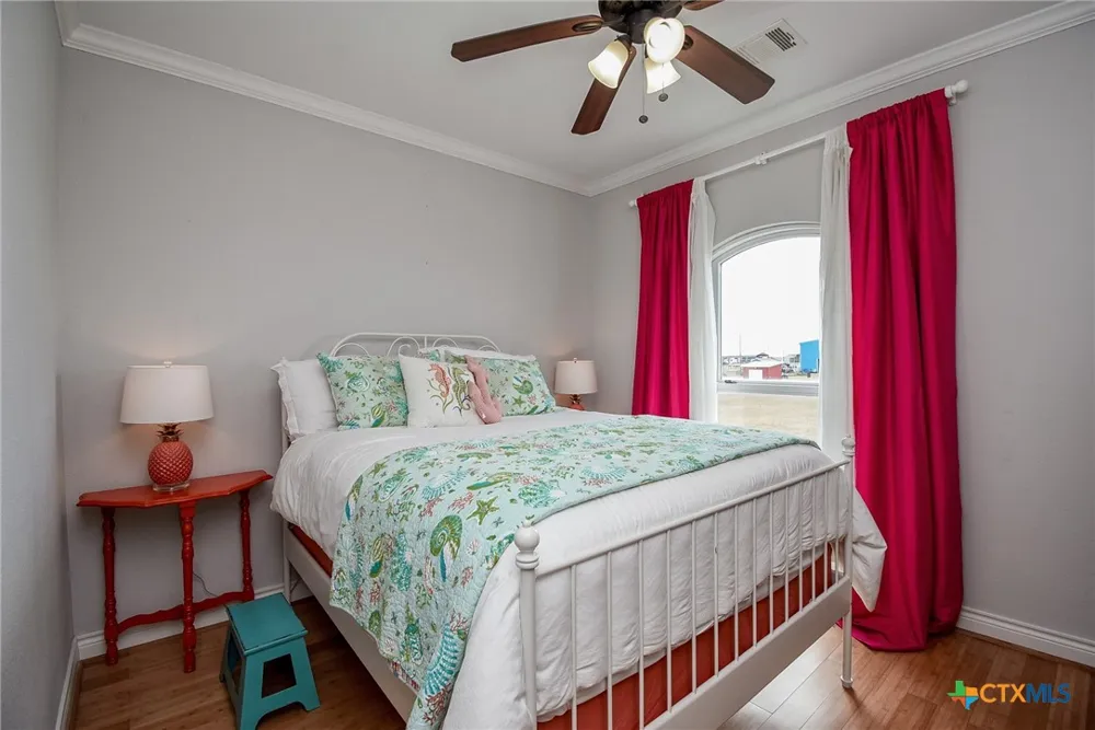 965 Porpoise Drive Palacios, TX 77465