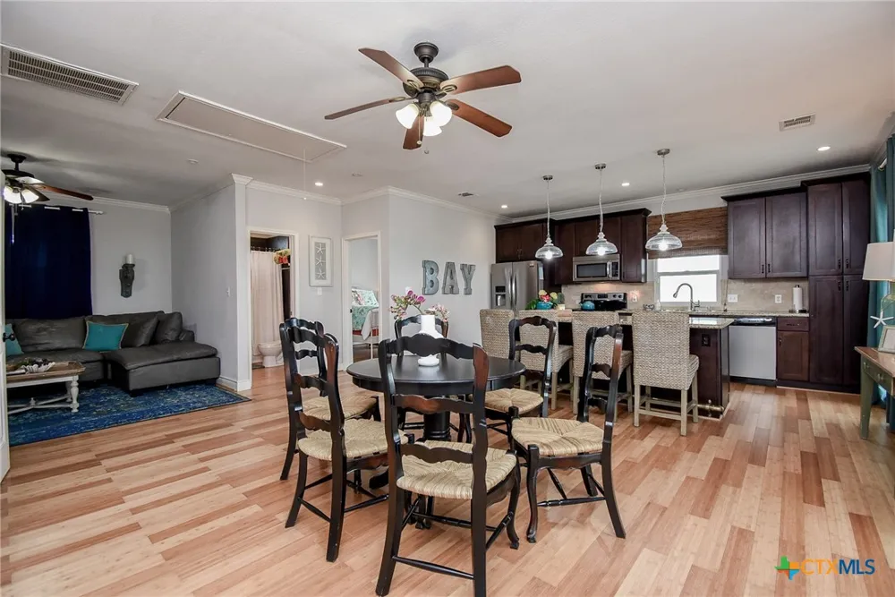 965 Porpoise Drive Palacios, TX 77465