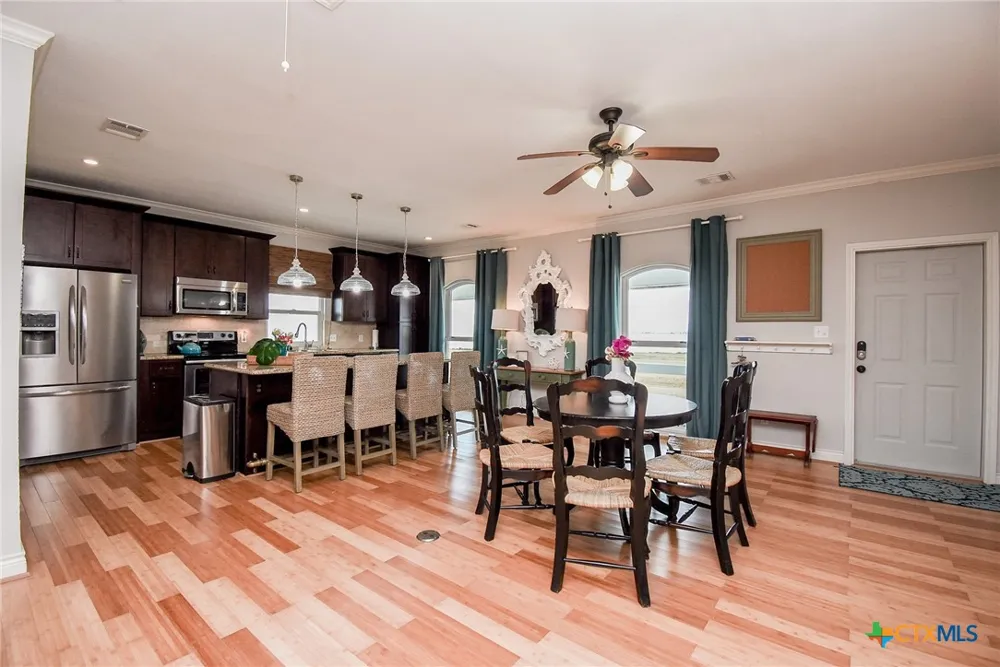 965 Porpoise Drive Palacios, TX 77465