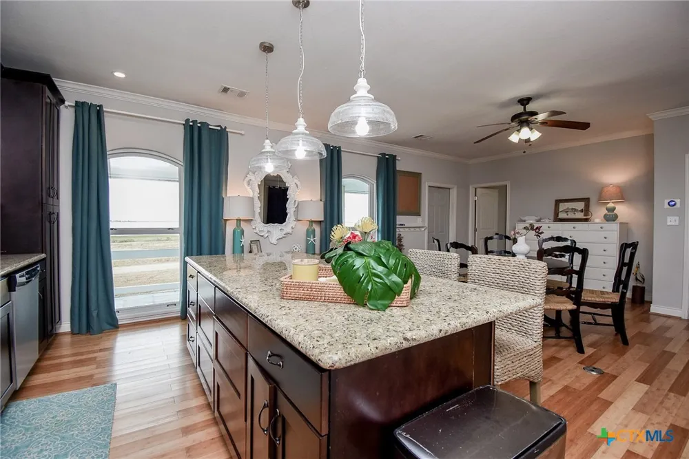 965 Porpoise Drive Palacios, TX 77465