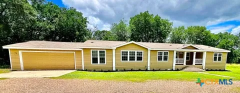 614 County Road 3220