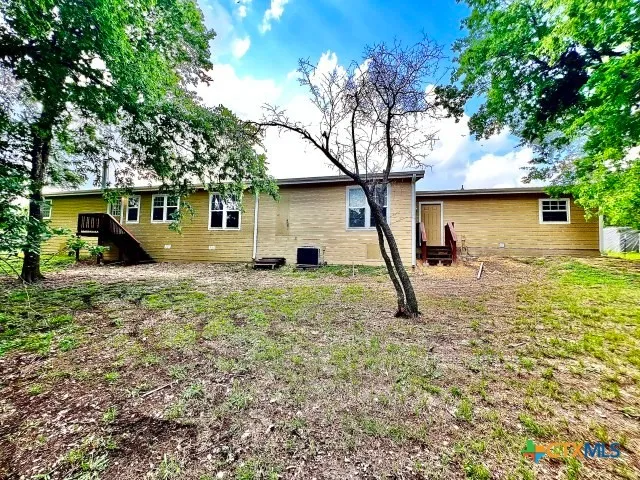 614 County Road 3220 Kempner, TX 76539