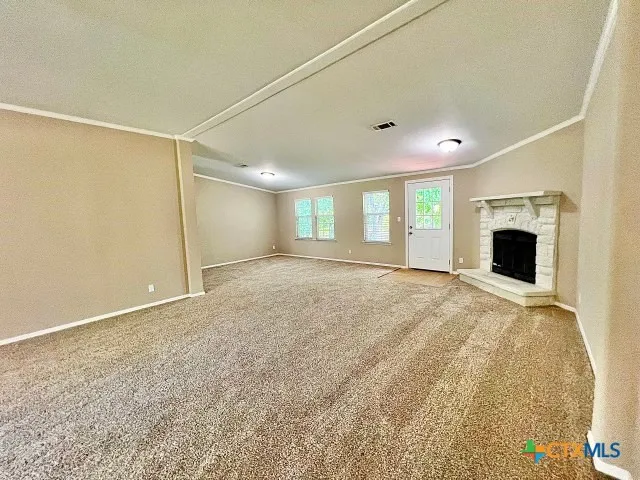 614 County Road 3220 Kempner, TX 76539