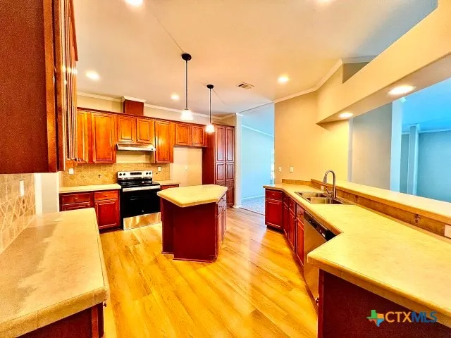 614 County Road 3220 Kempner, TX 76539