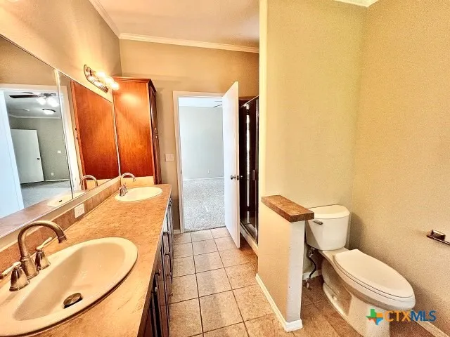 614 County Road 3220 Kempner, TX 76539