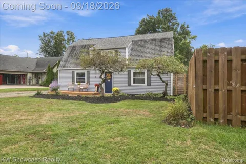4025 Totem Lane