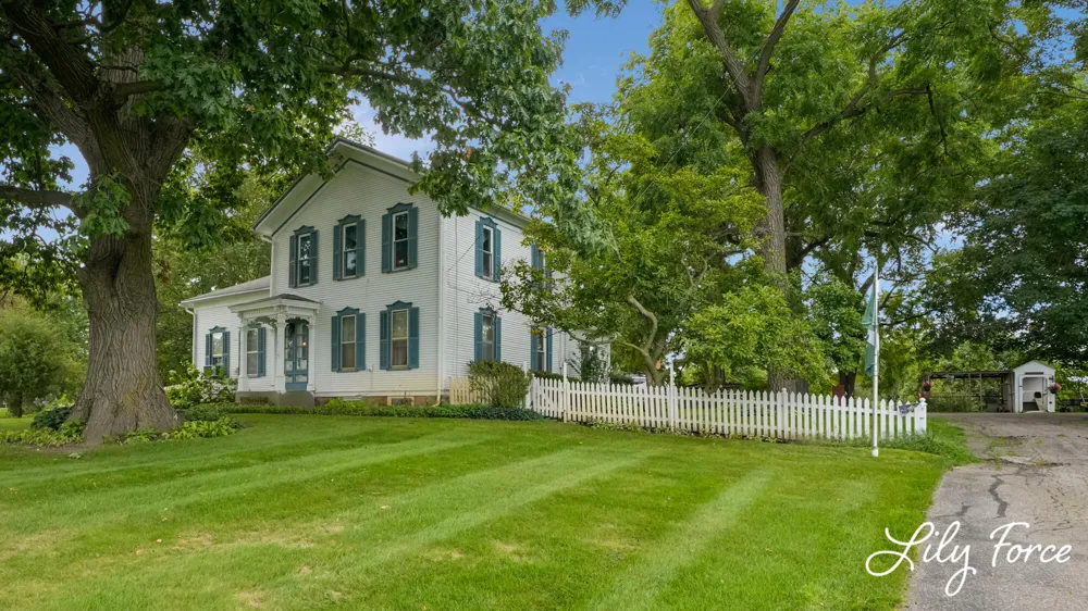 4714 4 Mile Road NW Walker City, MI 49544