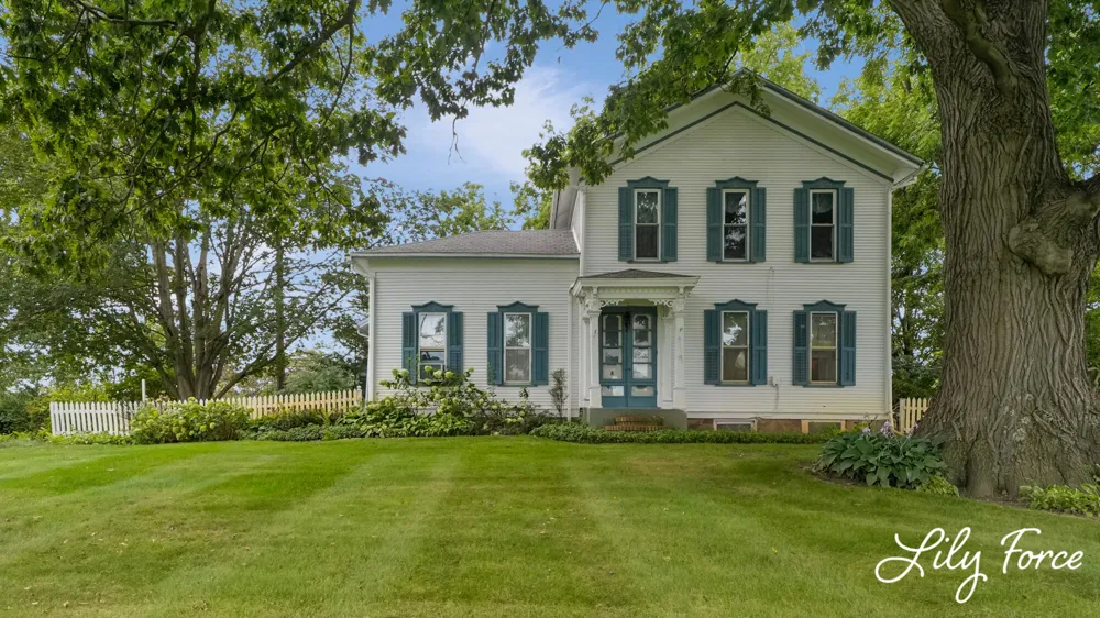 4714 4 Mile Road NW Walker City, MI 49544
