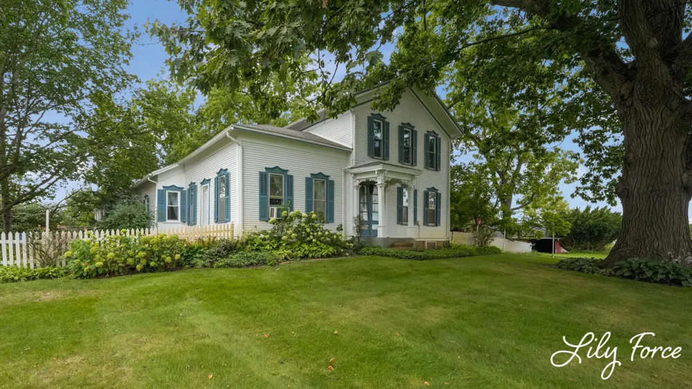 4714 4 Mile Road NW Walker City, MI 49544