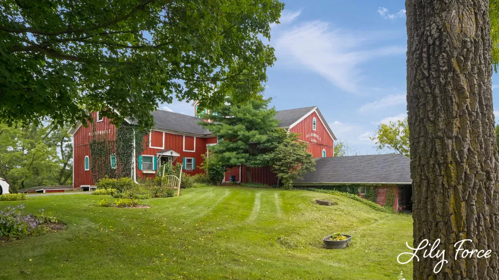 4714 4 Mile Road NW Walker City, MI 49544