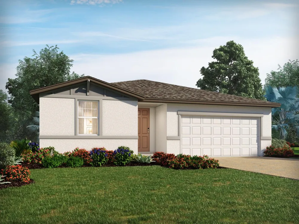 2919 SUNSTAR DRIVE St Cloud, FL 34772