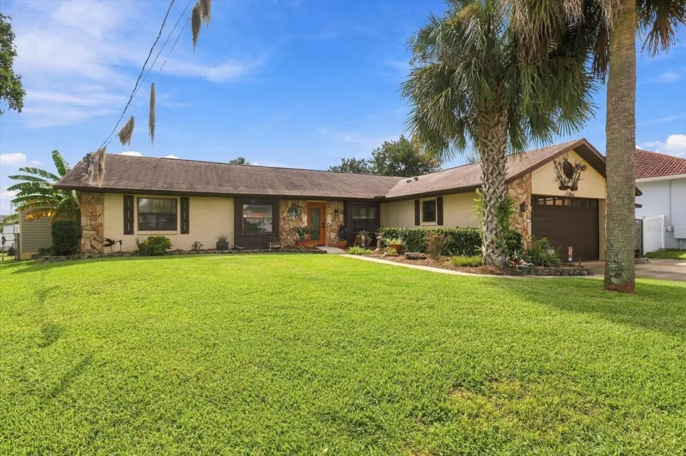 9150 W HARBOR ISLE COURT Crystal River, FL 34429
