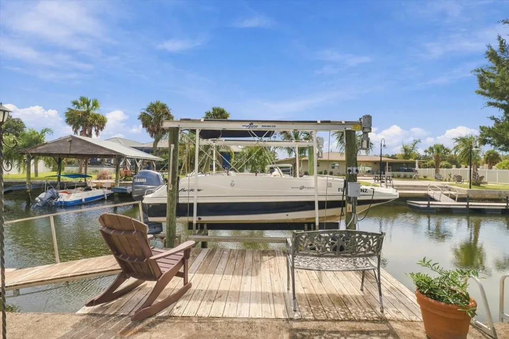 9150 W HARBOR ISLE COURT Crystal River, FL 34429