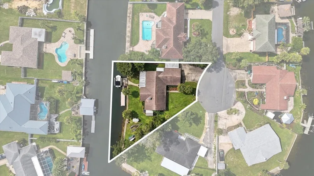 9150 W HARBOR ISLE COURT Crystal River, FL 34429