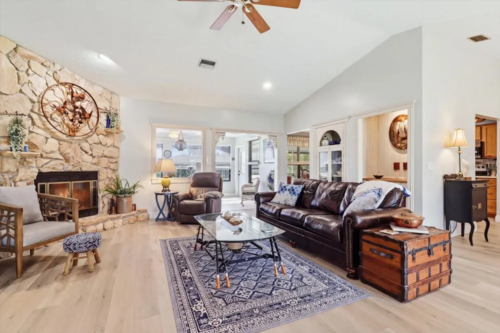 9150 W HARBOR ISLE COURT Crystal River, FL 34429