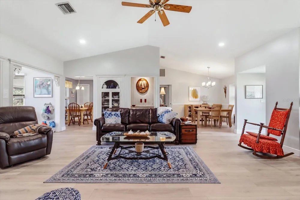 9150 W HARBOR ISLE COURT Crystal River, FL 34429