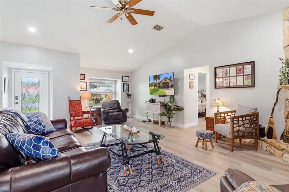 9150 W HARBOR ISLE COURT Crystal River, FL 34429