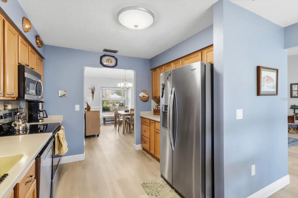 9150 W HARBOR ISLE COURT Crystal River, FL 34429