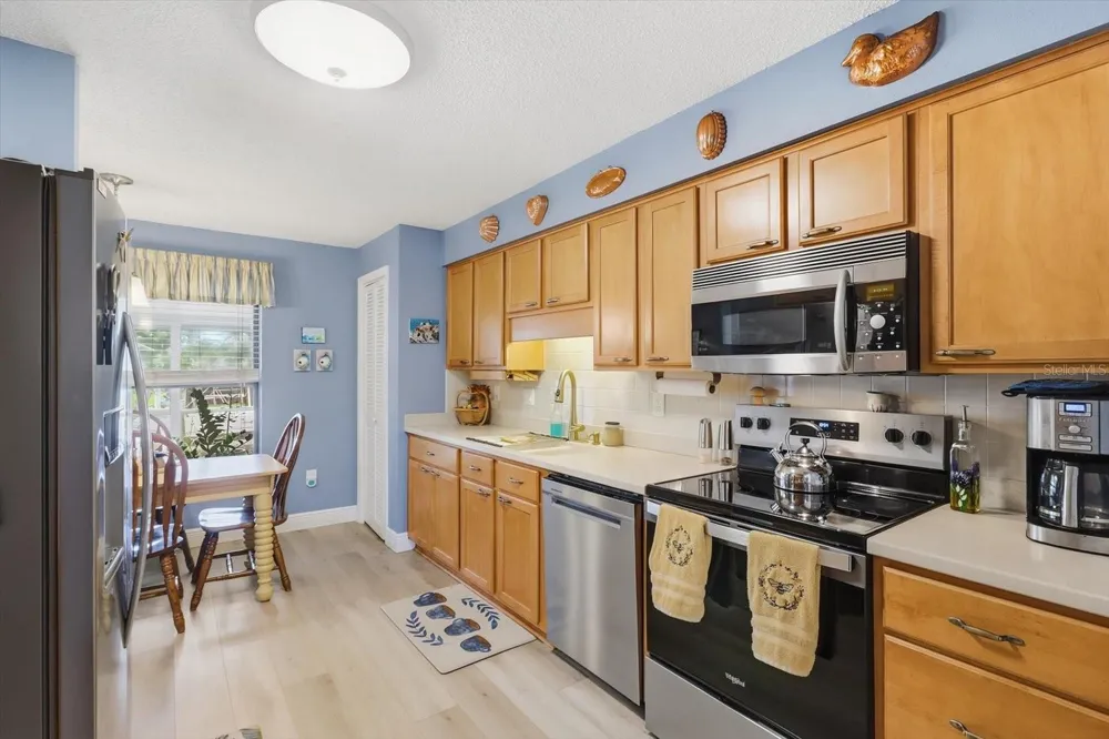 9150 W HARBOR ISLE COURT Crystal River, FL 34429