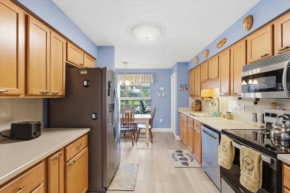 9150 W HARBOR ISLE COURT Crystal River, FL 34429