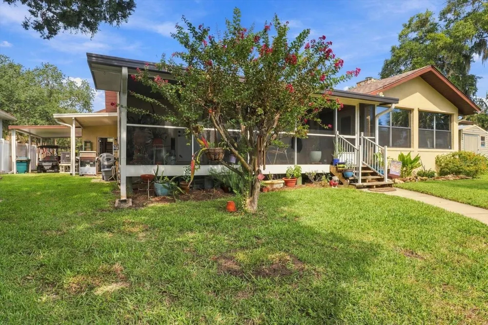 9150 W HARBOR ISLE COURT Crystal River, FL 34429