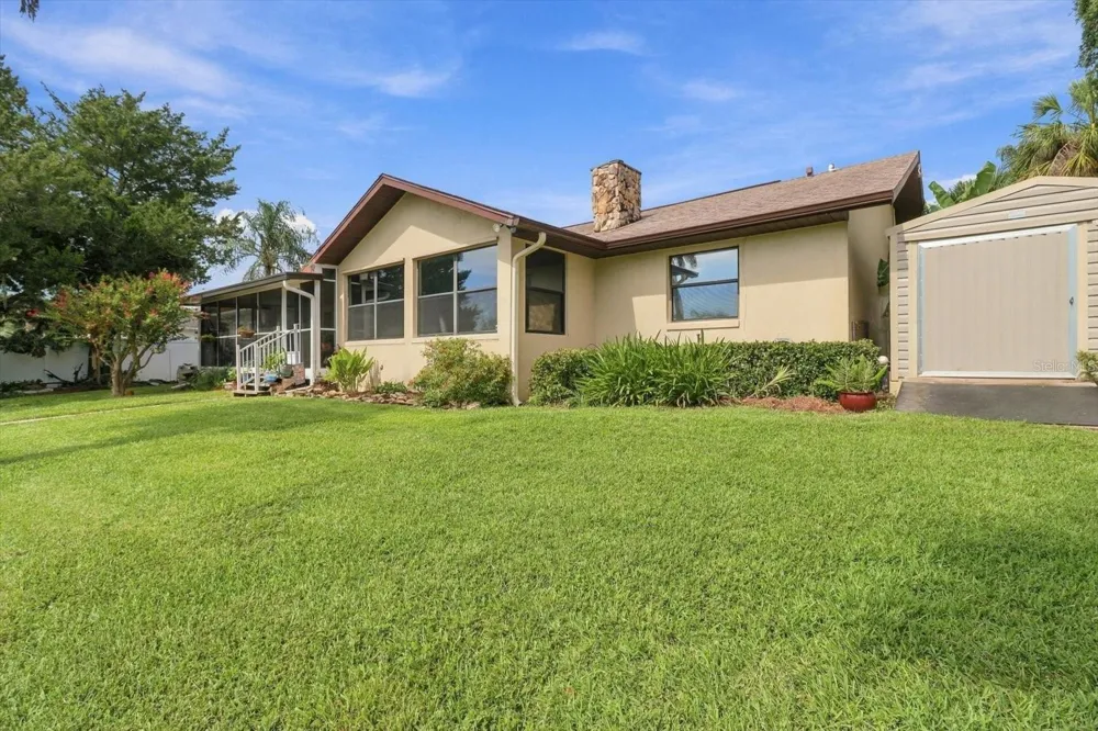 9150 W HARBOR ISLE COURT Crystal River, FL 34429