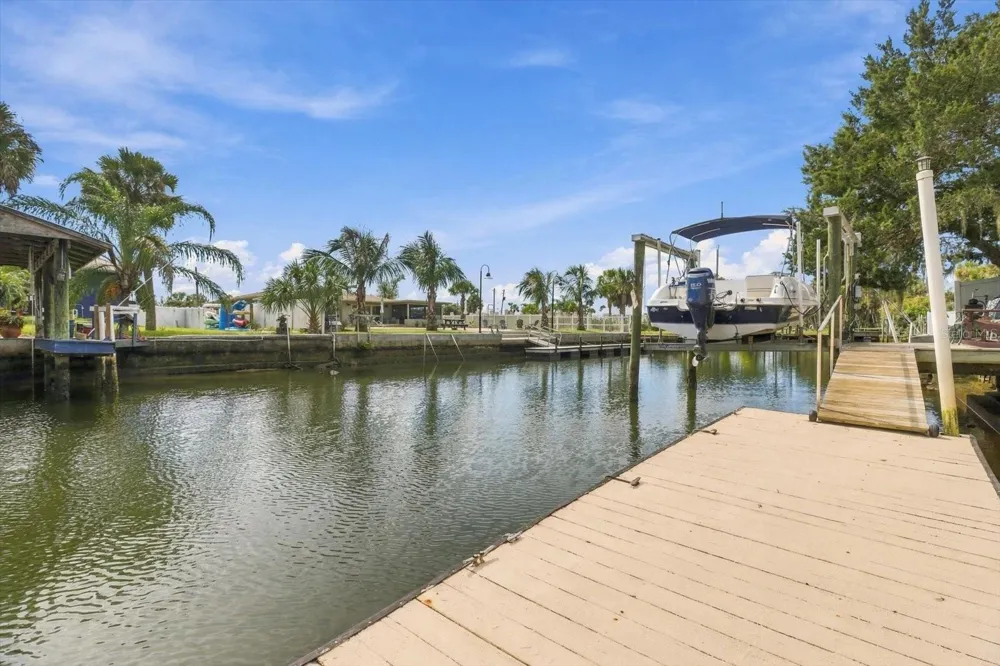 9150 W HARBOR ISLE COURT Crystal River, FL 34429