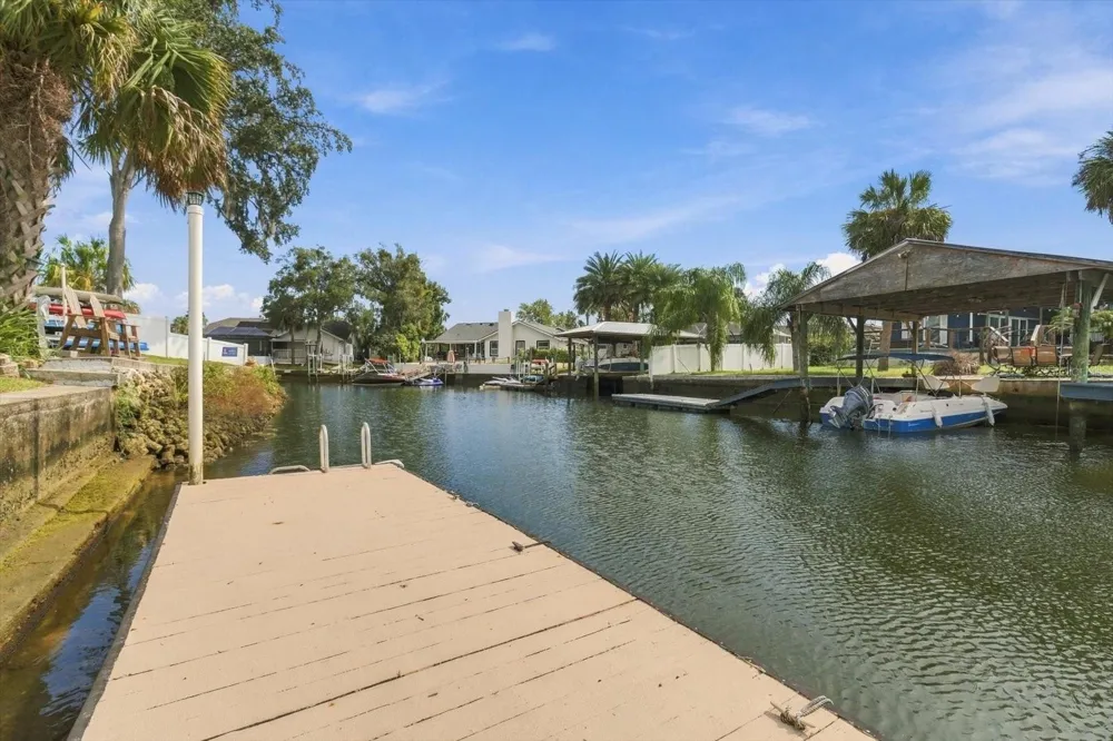 9150 W HARBOR ISLE COURT Crystal River, FL 34429
