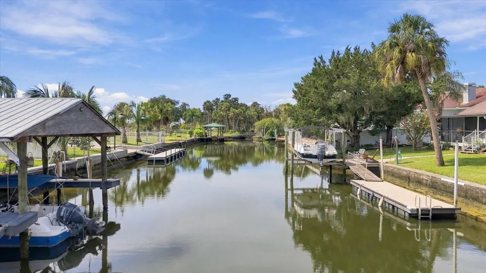 9150 W HARBOR ISLE COURT Crystal River, FL 34429