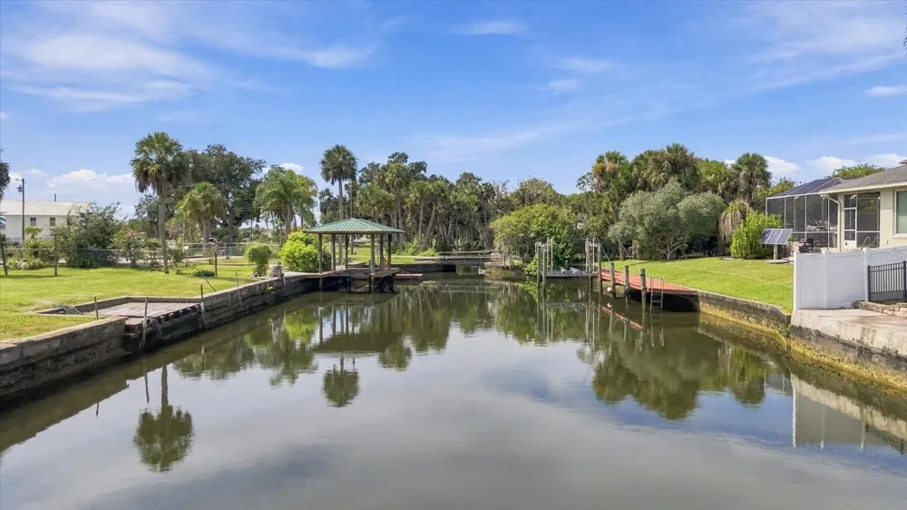 9150 W HARBOR ISLE COURT Crystal River, FL 34429