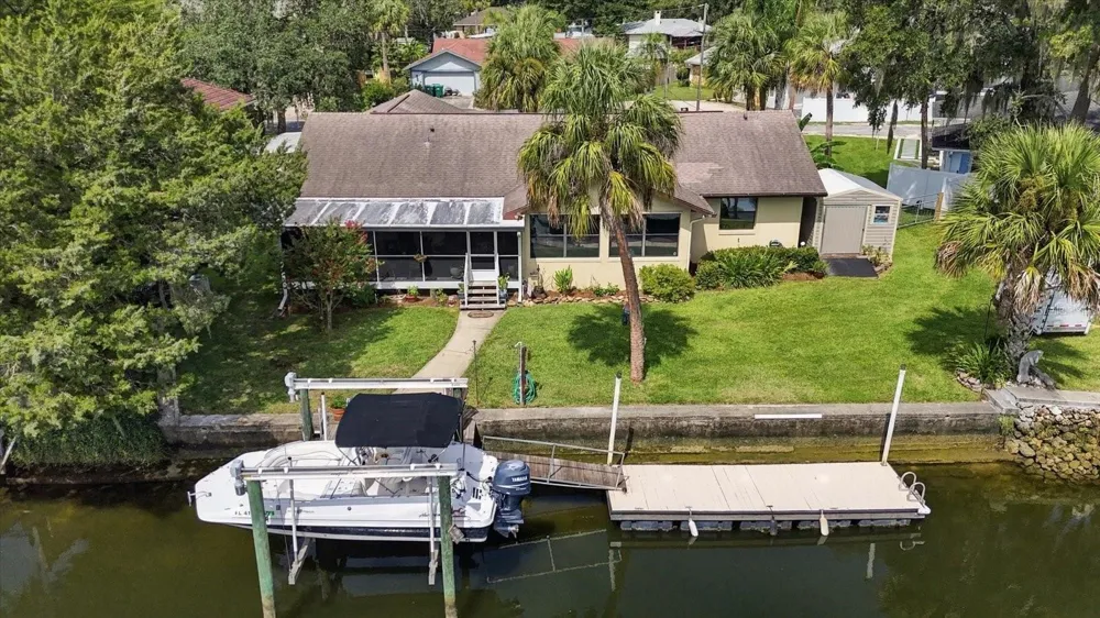 9150 W HARBOR ISLE COURT Crystal River, FL 34429