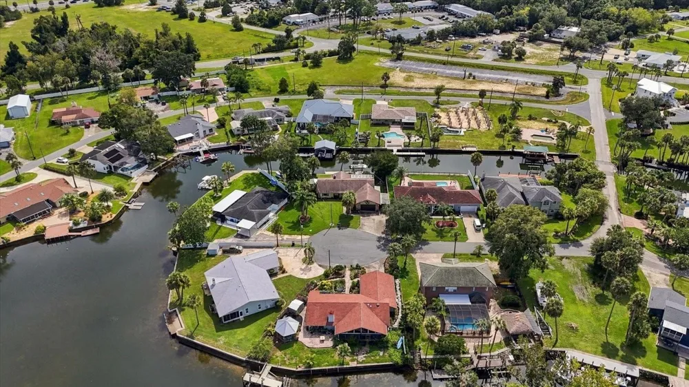 9150 W HARBOR ISLE COURT Crystal River, FL 34429