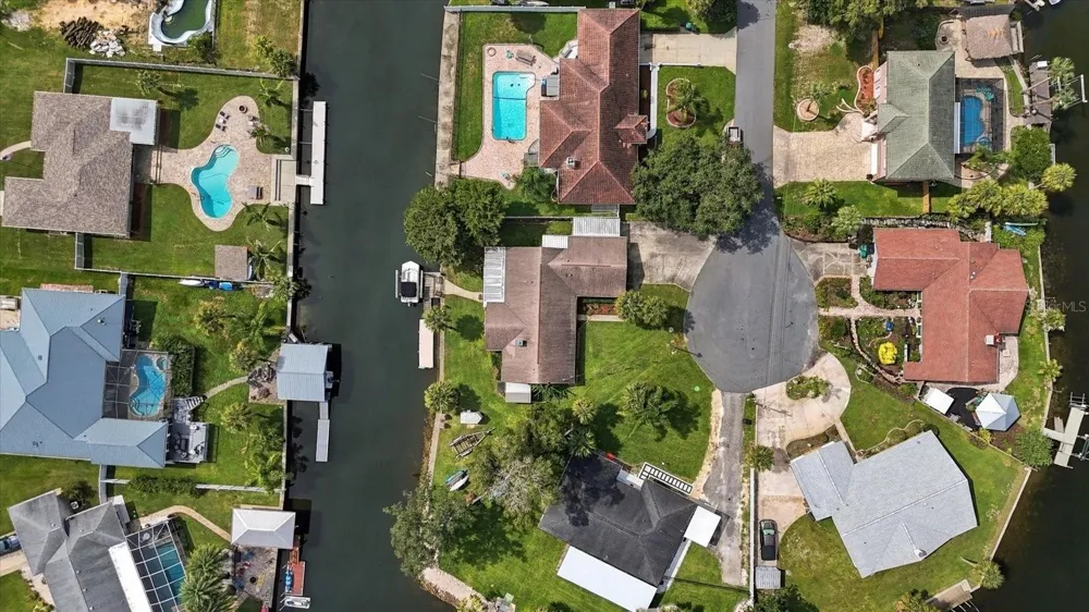 9150 W HARBOR ISLE COURT Crystal River, FL 34429