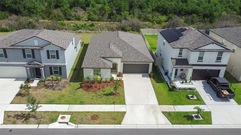 5182 FIDDLE FIG AVENUE Wimauma, FL 33598