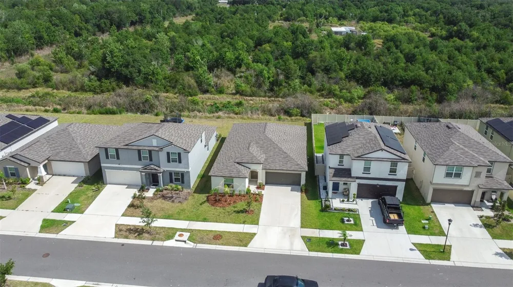 5182 FIDDLE FIG AVENUE Wimauma, FL 33598