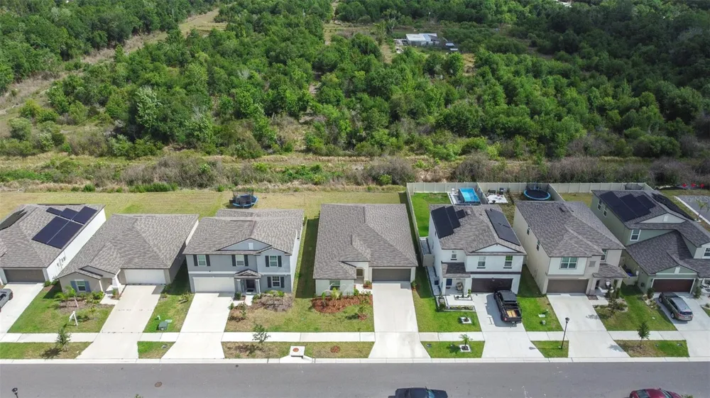 5182 FIDDLE FIG AVENUE Wimauma, FL 33598