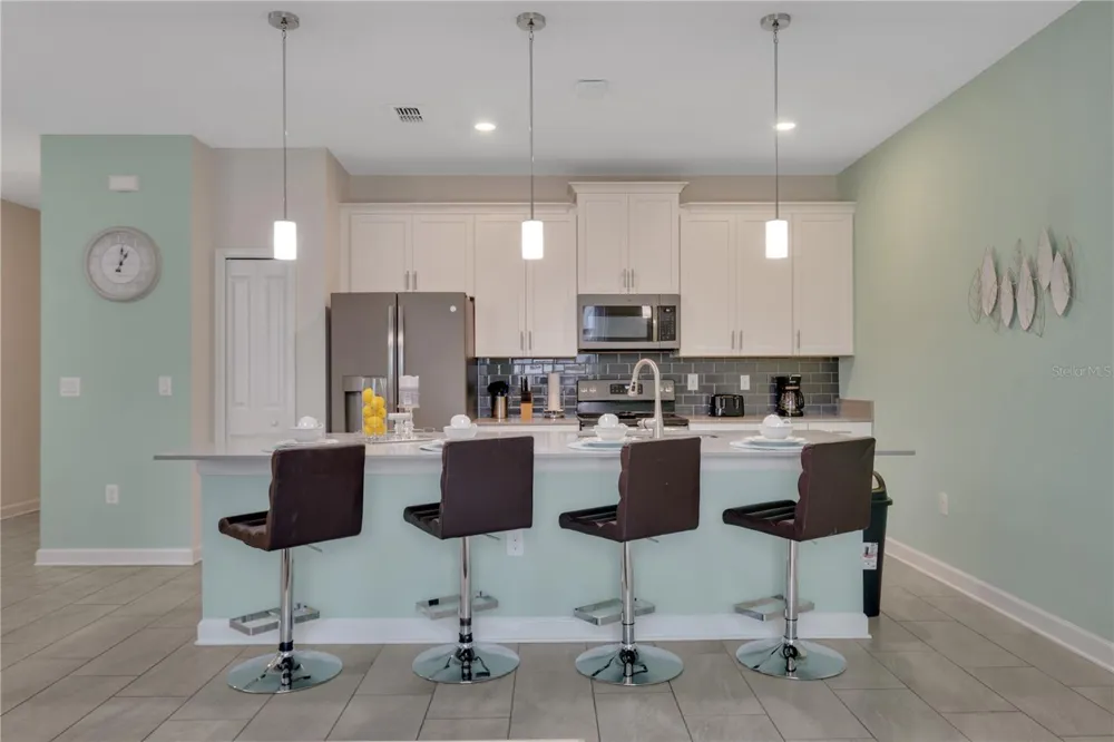 1557 SANDBAGGER DRIVE Davenport, FL 33896