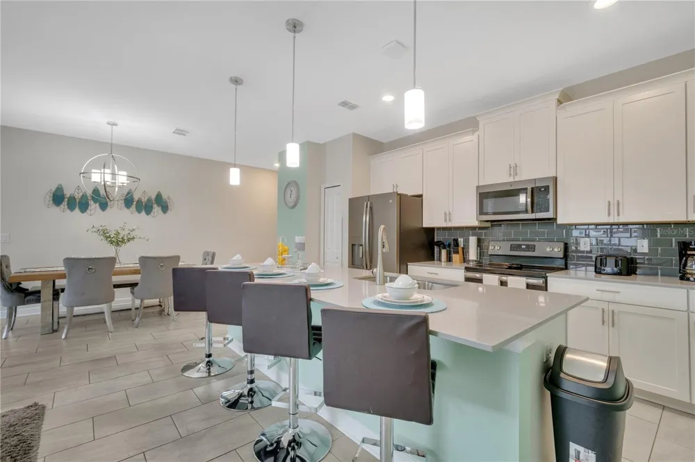 1557 SANDBAGGER DRIVE Davenport, FL 33896