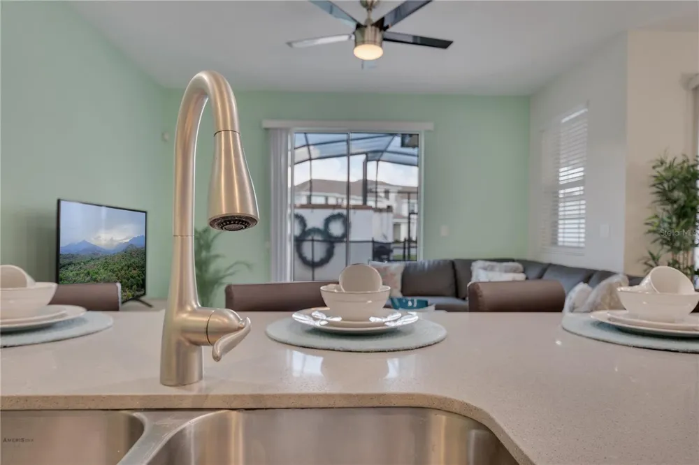 1557 SANDBAGGER DRIVE Davenport, FL 33896