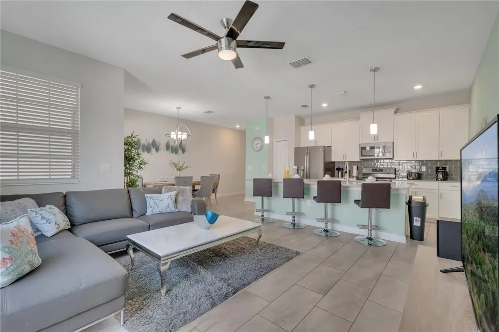 1557 SANDBAGGER DRIVE Davenport, FL 33896