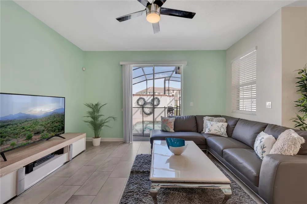 1557 SANDBAGGER DRIVE Davenport, FL 33896