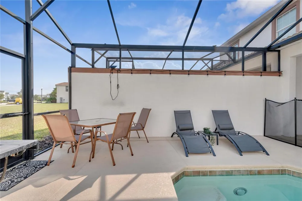 1557 SANDBAGGER DRIVE Davenport, FL 33896