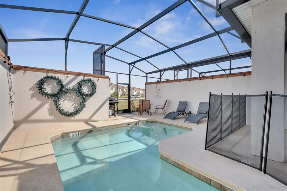 1557 SANDBAGGER DRIVE Davenport, FL 33896